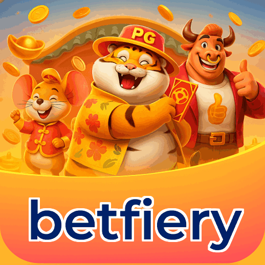 betfiery segurança SSL 256-bit - Licença Curaçao, eCOGRA, GLI certificado