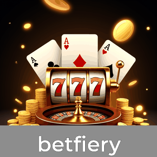 Experimente os Bônus Únicos e Ofertas Incríveis do Betfiery