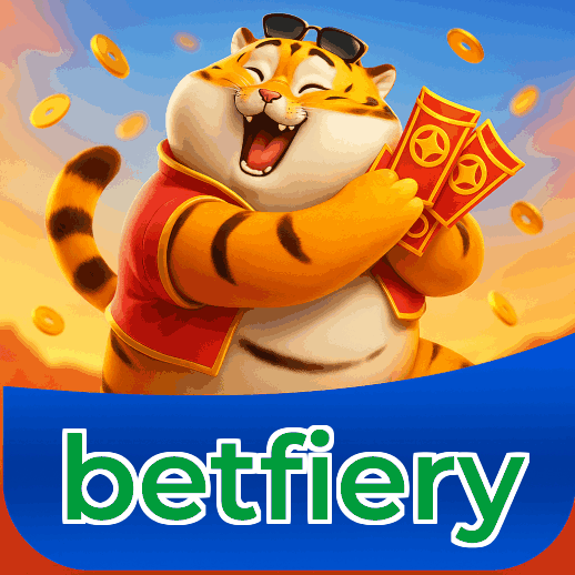 Tabela RTP dos jogos de cassino da betfiery