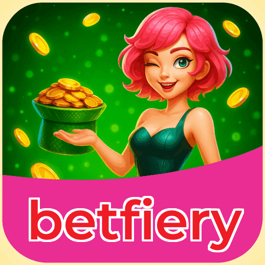 Logo da betfiery