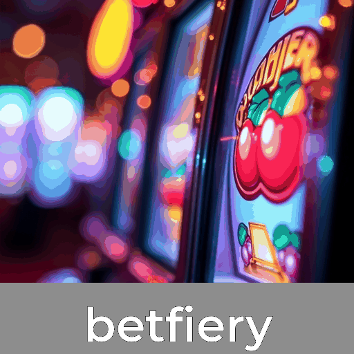 Experimente a Exclusividade Premium em betfiery com Cadastro Rápido