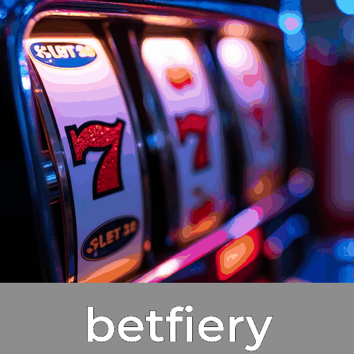 betfiery: Sua porta para jogos premiados e pagamentos rápidos
