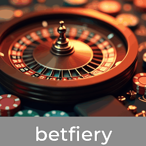 BetFiery: A Conveniência do Aplicativo Móvel com Funções Completas