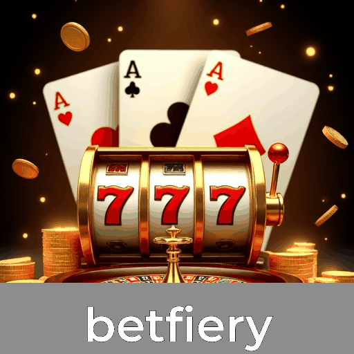 Experimente o Melhor do Mundo das Apostas com Betfiery: Segurança e Profissionalismo em Cada Jogo