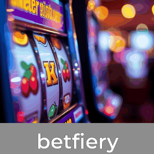 betfiery: Sua porta para jogos premiados e pagamentos rápidos