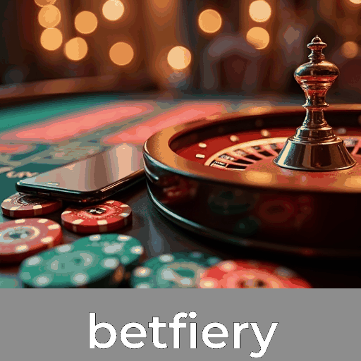 Experimente a Exclusividade Premium em betfiery com Cadastro Rápido