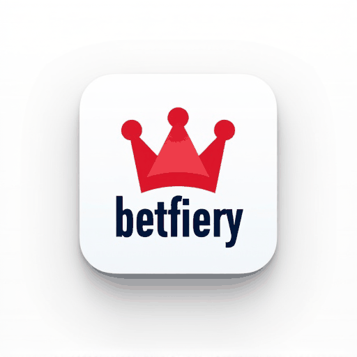 betfiery Logo